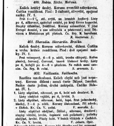 Rostlinnictv&iacute;, čili N&aacute;vod k snadn&eacute;mu určen&iacute; a pojmenov&aacute;n&iacute; rostlin v Čech&aacute;ch, Moravě a jin&yacute;ch zem&iacute;ch Rakousk&eacute;ho mocn&aacute;řstv&iacute; dom&aacute;c&iacute;ch / sepsal Daniel Sloboda / Sloboda, Daniel (1852) document 648943