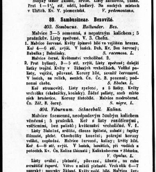 Rostlinnictv&iacute;, čili N&aacute;vod k snadn&eacute;mu určen&iacute; a pojmenov&aacute;n&iacute; rostlin v Čech&aacute;ch, Moravě a jin&yacute;ch zem&iacute;ch Rakousk&eacute;ho mocn&aacute;řstv&iacute; dom&aacute;c&iacute;ch / sepsal Daniel Sloboda / Sloboda, Daniel (1852) document 648944