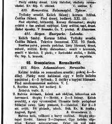 Rostlinnictv&iacute;, čili N&aacute;vod k snadn&eacute;mu určen&iacute; a pojmenov&aacute;n&iacute; rostlin v Čech&aacute;ch, Moravě a jin&yacute;ch zem&iacute;ch Rakousk&eacute;ho mocn&aacute;řstv&iacute; dom&aacute;c&iacute;ch / sepsal Daniel Sloboda / Sloboda, Daniel (1852) document 648947