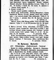 Rostlinnictv&iacute;, čili N&aacute;vod k snadn&eacute;mu určen&iacute; a pojmenov&aacute;n&iacute; rostlin v Čech&aacute;ch, Moravě a jin&yacute;ch zem&iacute;ch Rakousk&eacute;ho mocn&aacute;řstv&iacute; dom&aacute;c&iacute;ch / sepsal Daniel Sloboda / Sloboda, Daniel (1852) document 648948