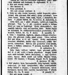 Rostlinnictv&iacute;, čili N&aacute;vod k snadn&eacute;mu určen&iacute; a pojmenov&aacute;n&iacute; rostlin v Čech&aacute;ch, Moravě a jin&yacute;ch zem&iacute;ch Rakousk&eacute;ho mocn&aacute;řstv&iacute; dom&aacute;c&iacute;ch / sepsal Daniel Sloboda / Sloboda, Daniel (1852) document 648949