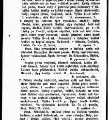 Rostlinnictv&iacute;, čili N&aacute;vod k snadn&eacute;mu určen&iacute; a pojmenov&aacute;n&iacute; rostlin v Čech&aacute;ch, Moravě a jin&yacute;ch zem&iacute;ch Rakousk&eacute;ho mocn&aacute;řstv&iacute; dom&aacute;c&iacute;ch / sepsal Daniel Sloboda / Sloboda, Daniel (1852) document 648952