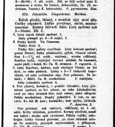 Rostlinnictv&iacute;, čili N&aacute;vod k snadn&eacute;mu určen&iacute; a pojmenov&aacute;n&iacute; rostlin v Čech&aacute;ch, Moravě a jin&yacute;ch zem&iacute;ch Rakousk&eacute;ho mocn&aacute;řstv&iacute; dom&aacute;c&iacute;ch / sepsal Daniel Sloboda / Sloboda, Daniel (1852) document 648957
