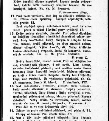 Rostlinnictv&iacute;, čili N&aacute;vod k snadn&eacute;mu určen&iacute; a pojmenov&aacute;n&iacute; rostlin v Čech&aacute;ch, Moravě a jin&yacute;ch zem&iacute;ch Rakousk&eacute;ho mocn&aacute;řstv&iacute; dom&aacute;c&iacute;ch / sepsal Daniel Sloboda / Sloboda, Daniel (1852) document 648959