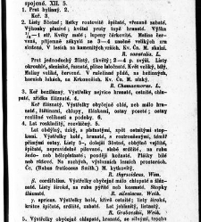Rostlinnictv&iacute;, čili N&aacute;vod k snadn&eacute;mu určen&iacute; a pojmenov&aacute;n&iacute; rostlin v Čech&aacute;ch, Moravě a jin&yacute;ch zem&iacute;ch Rakousk&eacute;ho mocn&aacute;řstv&iacute; dom&aacute;c&iacute;ch / sepsal Daniel Sloboda / Sloboda, Daniel (1852) document 648961