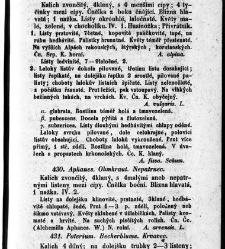 Rostlinnictv&iacute;, čili N&aacute;vod k snadn&eacute;mu určen&iacute; a pojmenov&aacute;n&iacute; rostlin v Čech&aacute;ch, Moravě a jin&yacute;ch zem&iacute;ch Rakousk&eacute;ho mocn&aacute;řstv&iacute; dom&aacute;c&iacute;ch / sepsal Daniel Sloboda / Sloboda, Daniel (1852) document 648967