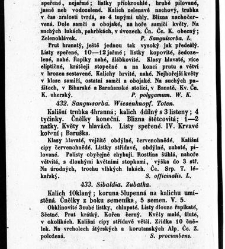 Rostlinnictv&iacute;, čili N&aacute;vod k snadn&eacute;mu určen&iacute; a pojmenov&aacute;n&iacute; rostlin v Čech&aacute;ch, Moravě a jin&yacute;ch zem&iacute;ch Rakousk&eacute;ho mocn&aacute;řstv&iacute; dom&aacute;c&iacute;ch / sepsal Daniel Sloboda / Sloboda, Daniel (1852) document 648968