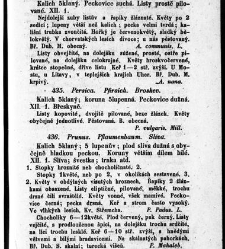 Rostlinnictv&iacute;, čili N&aacute;vod k snadn&eacute;mu určen&iacute; a pojmenov&aacute;n&iacute; rostlin v Čech&aacute;ch, Moravě a jin&yacute;ch zem&iacute;ch Rakousk&eacute;ho mocn&aacute;řstv&iacute; dom&aacute;c&iacute;ch / sepsal Daniel Sloboda / Sloboda, Daniel (1852) document 648969