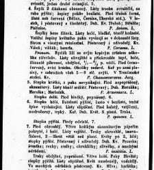Rostlinnictv&iacute;, čili N&aacute;vod k snadn&eacute;mu určen&iacute; a pojmenov&aacute;n&iacute; rostlin v Čech&aacute;ch, Moravě a jin&yacute;ch zem&iacute;ch Rakousk&eacute;ho mocn&aacute;řstv&iacute; dom&aacute;c&iacute;ch / sepsal Daniel Sloboda / Sloboda, Daniel (1852) document 648970