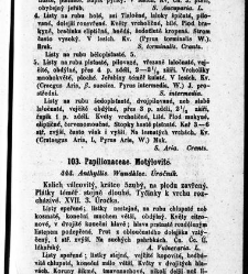 Rostlinnictv&iacute;, čili N&aacute;vod k snadn&eacute;mu určen&iacute; a pojmenov&aacute;n&iacute; rostlin v Čech&aacute;ch, Moravě a jin&yacute;ch zem&iacute;ch Rakousk&eacute;ho mocn&aacute;řstv&iacute; dom&aacute;c&iacute;ch / sepsal Daniel Sloboda / Sloboda, Daniel (1852) document 648975