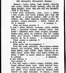 Rostlinnictv&iacute;, čili N&aacute;vod k snadn&eacute;mu určen&iacute; a pojmenov&aacute;n&iacute; rostlin v Čech&aacute;ch, Moravě a jin&yacute;ch zem&iacute;ch Rakousk&eacute;ho mocn&aacute;řstv&iacute; dom&aacute;c&iacute;ch / sepsal Daniel Sloboda / Sloboda, Daniel (1852) document 648976