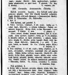 Rostlinnictv&iacute;, čili N&aacute;vod k snadn&eacute;mu určen&iacute; a pojmenov&aacute;n&iacute; rostlin v Čech&aacute;ch, Moravě a jin&yacute;ch zem&iacute;ch Rakousk&eacute;ho mocn&aacute;řstv&iacute; dom&aacute;c&iacute;ch / sepsal Daniel Sloboda / Sloboda, Daniel (1852) document 648979