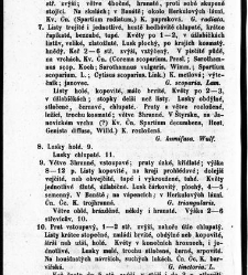 Rostlinnictv&iacute;, čili N&aacute;vod k snadn&eacute;mu určen&iacute; a pojmenov&aacute;n&iacute; rostlin v Čech&aacute;ch, Moravě a jin&yacute;ch zem&iacute;ch Rakousk&eacute;ho mocn&aacute;řstv&iacute; dom&aacute;c&iacute;ch / sepsal Daniel Sloboda / Sloboda, Daniel (1852) document 648984