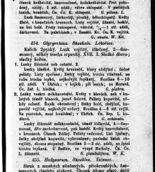 Rostlinnictv&iacute;, čili N&aacute;vod k snadn&eacute;mu určen&iacute; a pojmenov&aacute;n&iacute; rostlin v Čech&aacute;ch, Moravě a jin&yacute;ch zem&iacute;ch Rakousk&eacute;ho mocn&aacute;řstv&iacute; dom&aacute;c&iacute;ch / sepsal Daniel Sloboda / Sloboda, Daniel (1852) document 648985