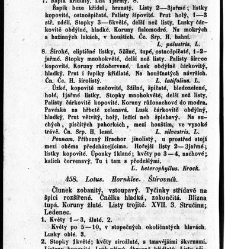 Rostlinnictv&iacute;, čili N&aacute;vod k snadn&eacute;mu určen&iacute; a pojmenov&aacute;n&iacute; rostlin v Čech&aacute;ch, Moravě a jin&yacute;ch zem&iacute;ch Rakousk&eacute;ho mocn&aacute;řstv&iacute; dom&aacute;c&iacute;ch / sepsal Daniel Sloboda / Sloboda, Daniel (1852) document 648988
