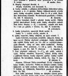 Rostlinnictv&iacute;, čili N&aacute;vod k snadn&eacute;mu určen&iacute; a pojmenov&aacute;n&iacute; rostlin v Čech&aacute;ch, Moravě a jin&yacute;ch zem&iacute;ch Rakousk&eacute;ho mocn&aacute;řstv&iacute; dom&aacute;c&iacute;ch / sepsal Daniel Sloboda / Sloboda, Daniel (1852) document 648990