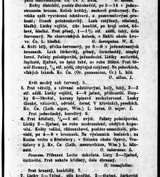 Rostlinnictv&iacute;, čili N&aacute;vod k snadn&eacute;mu určen&iacute; a pojmenov&aacute;n&iacute; rostlin v Čech&aacute;ch, Moravě a jin&yacute;ch zem&iacute;ch Rakousk&eacute;ho mocn&aacute;řstv&iacute; dom&aacute;c&iacute;ch / sepsal Daniel Sloboda / Sloboda, Daniel (1852) document 648995