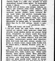 Rostlinnictv&iacute;, čili N&aacute;vod k snadn&eacute;mu určen&iacute; a pojmenov&aacute;n&iacute; rostlin v Čech&aacute;ch, Moravě a jin&yacute;ch zem&iacute;ch Rakousk&eacute;ho mocn&aacute;řstv&iacute; dom&aacute;c&iacute;ch / sepsal Daniel Sloboda / Sloboda, Daniel (1852) document 648999