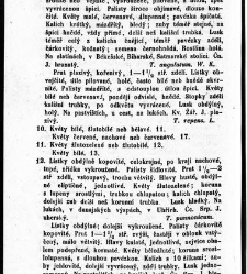 Rostlinnictv&iacute;, čili N&aacute;vod k snadn&eacute;mu určen&iacute; a pojmenov&aacute;n&iacute; rostlin v Čech&aacute;ch, Moravě a jin&yacute;ch zem&iacute;ch Rakousk&eacute;ho mocn&aacute;řstv&iacute; dom&aacute;c&iacute;ch / sepsal Daniel Sloboda / Sloboda, Daniel (1852) document 649000