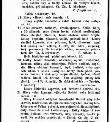 Rostlinnictv&iacute;, čili N&aacute;vod k snadn&eacute;mu určen&iacute; a pojmenov&aacute;n&iacute; rostlin v Čech&aacute;ch, Moravě a jin&yacute;ch zem&iacute;ch Rakousk&eacute;ho mocn&aacute;řstv&iacute; dom&aacute;c&iacute;ch / sepsal Daniel Sloboda / Sloboda, Daniel (1852) document 649002