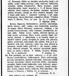 Rostlinnictv&iacute;, čili N&aacute;vod k snadn&eacute;mu určen&iacute; a pojmenov&aacute;n&iacute; rostlin v Čech&aacute;ch, Moravě a jin&yacute;ch zem&iacute;ch Rakousk&eacute;ho mocn&aacute;řstv&iacute; dom&aacute;c&iacute;ch / sepsal Daniel Sloboda / Sloboda, Daniel (1852) document 649003