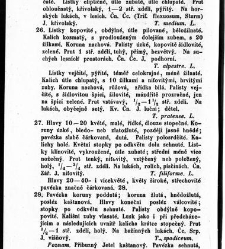 Rostlinnictv&iacute;, čili N&aacute;vod k snadn&eacute;mu určen&iacute; a pojmenov&aacute;n&iacute; rostlin v Čech&aacute;ch, Moravě a jin&yacute;ch zem&iacute;ch Rakousk&eacute;ho mocn&aacute;řstv&iacute; dom&aacute;c&iacute;ch / sepsal Daniel Sloboda / Sloboda, Daniel (1852) document 649004