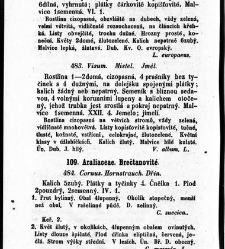 Rostlinnictv&iacute;, čili N&aacute;vod k snadn&eacute;mu určen&iacute; a pojmenov&aacute;n&iacute; rostlin v Čech&aacute;ch, Moravě a jin&yacute;ch zem&iacute;ch Rakousk&eacute;ho mocn&aacute;řstv&iacute; dom&aacute;c&iacute;ch / sepsal Daniel Sloboda / Sloboda, Daniel (1852) document 649018