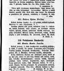 Rostlinnictv&iacute;, čili N&aacute;vod k snadn&eacute;mu určen&iacute; a pojmenov&aacute;n&iacute; rostlin v Čech&aacute;ch, Moravě a jin&yacute;ch zem&iacute;ch Rakousk&eacute;ho mocn&aacute;řstv&iacute; dom&aacute;c&iacute;ch / sepsal Daniel Sloboda / Sloboda, Daniel (1852) document 649019