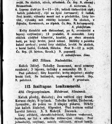 Rostlinnictv&iacute;, čili N&aacute;vod k snadn&eacute;mu určen&iacute; a pojmenov&aacute;n&iacute; rostlin v Čech&aacute;ch, Moravě a jin&yacute;ch zem&iacute;ch Rakousk&eacute;ho mocn&aacute;řstv&iacute; dom&aacute;c&iacute;ch / sepsal Daniel Sloboda / Sloboda, Daniel (1852) document 649025