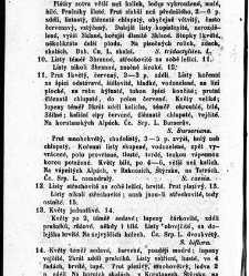 Rostlinnictv&iacute;, čili N&aacute;vod k snadn&eacute;mu určen&iacute; a pojmenov&aacute;n&iacute; rostlin v Čech&aacute;ch, Moravě a jin&yacute;ch zem&iacute;ch Rakousk&eacute;ho mocn&aacute;řstv&iacute; dom&aacute;c&iacute;ch / sepsal Daniel Sloboda / Sloboda, Daniel (1852) document 649028