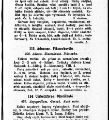 Rostlinnictv&iacute;, čili N&aacute;vod k snadn&eacute;mu určen&iacute; a pojmenov&aacute;n&iacute; rostlin v Čech&aacute;ch, Moravě a jin&yacute;ch zem&iacute;ch Rakousk&eacute;ho mocn&aacute;řstv&iacute; dom&aacute;c&iacute;ch / sepsal Daniel Sloboda / Sloboda, Daniel (1852) document 649033