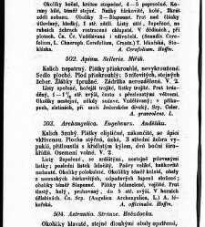 Rostlinnictv&iacute;, čili N&aacute;vod k snadn&eacute;mu určen&iacute; a pojmenov&aacute;n&iacute; rostlin v Čech&aacute;ch, Moravě a jin&yacute;ch zem&iacute;ch Rakousk&eacute;ho mocn&aacute;řstv&iacute; dom&aacute;c&iacute;ch / sepsal Daniel Sloboda / Sloboda, Daniel (1852) document 649036