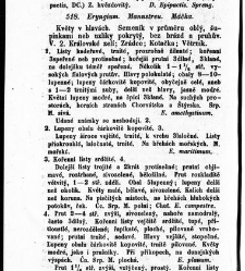 Rostlinnictv&iacute;, čili N&aacute;vod k snadn&eacute;mu určen&iacute; a pojmenov&aacute;n&iacute; rostlin v Čech&aacute;ch, Moravě a jin&yacute;ch zem&iacute;ch Rakousk&eacute;ho mocn&aacute;řstv&iacute; dom&aacute;c&iacute;ch / sepsal Daniel Sloboda / Sloboda, Daniel (1852) document 649044