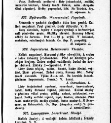 Rostlinnictv&iacute;, čili N&aacute;vod k snadn&eacute;mu určen&iacute; a pojmenov&aacute;n&iacute; rostlin v Čech&aacute;ch, Moravě a jin&yacute;ch zem&iacute;ch Rakousk&eacute;ho mocn&aacute;řstv&iacute; dom&aacute;c&iacute;ch / sepsal Daniel Sloboda / Sloboda, Daniel (1852) document 649047