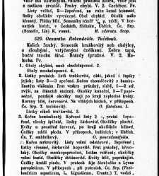 Rostlinnictv&iacute;, čili N&aacute;vod k snadn&eacute;mu určen&iacute; a pojmenov&aacute;n&iacute; rostlin v Čech&aacute;ch, Moravě a jin&yacute;ch zem&iacute;ch Rakousk&eacute;ho mocn&aacute;řstv&iacute; dom&aacute;c&iacute;ch / sepsal Daniel Sloboda / Sloboda, Daniel (1852) document 649051
