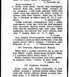 Rostlinnictv&iacute;, čili N&aacute;vod k snadn&eacute;mu určen&iacute; a pojmenov&aacute;n&iacute; rostlin v Čech&aacute;ch, Moravě a jin&yacute;ch zem&iacute;ch Rakousk&eacute;ho mocn&aacute;řstv&iacute; dom&aacute;c&iacute;ch / sepsal Daniel Sloboda / Sloboda, Daniel (1852) document 649052