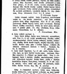 Rostlinnictv&iacute;, čili N&aacute;vod k snadn&eacute;mu určen&iacute; a pojmenov&aacute;n&iacute; rostlin v Čech&aacute;ch, Moravě a jin&yacute;ch zem&iacute;ch Rakousk&eacute;ho mocn&aacute;řstv&iacute; dom&aacute;c&iacute;ch / sepsal Daniel Sloboda / Sloboda, Daniel (1852) document 649054