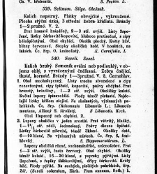 Rostlinnictv&iacute;, čili N&aacute;vod k snadn&eacute;mu určen&iacute; a pojmenov&aacute;n&iacute; rostlin v Čech&aacute;ch, Moravě a jin&yacute;ch zem&iacute;ch Rakousk&eacute;ho mocn&aacute;řstv&iacute; dom&aacute;c&iacute;ch / sepsal Daniel Sloboda / Sloboda, Daniel (1852) document 649057