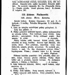 Rostlinnictv&iacute;, čili N&aacute;vod k snadn&eacute;mu určen&iacute; a pojmenov&aacute;n&iacute; rostlin v Čech&aacute;ch, Moravě a jin&yacute;ch zem&iacute;ch Rakousk&eacute;ho mocn&aacute;řstv&iacute; dom&aacute;c&iacute;ch / sepsal Daniel Sloboda / Sloboda, Daniel (1852) document 649060