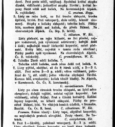 Rostlinnictv&iacute;, čili N&aacute;vod k snadn&eacute;mu určen&iacute; a pojmenov&aacute;n&iacute; rostlin v Čech&aacute;ch, Moravě a jin&yacute;ch zem&iacute;ch Rakousk&eacute;ho mocn&aacute;řstv&iacute; dom&aacute;c&iacute;ch / sepsal Daniel Sloboda / Sloboda, Daniel (1852) document 649063