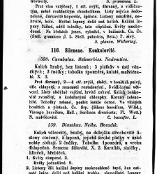 Rostlinnictv&iacute;, čili N&aacute;vod k snadn&eacute;mu určen&iacute; a pojmenov&aacute;n&iacute; rostlin v Čech&aacute;ch, Moravě a jin&yacute;ch zem&iacute;ch Rakousk&eacute;ho mocn&aacute;řstv&iacute; dom&aacute;c&iacute;ch / sepsal Daniel Sloboda / Sloboda, Daniel (1852) document 649070