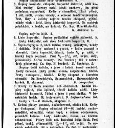 Rostlinnictv&iacute;, čili N&aacute;vod k snadn&eacute;mu určen&iacute; a pojmenov&aacute;n&iacute; rostlin v Čech&aacute;ch, Moravě a jin&yacute;ch zem&iacute;ch Rakousk&eacute;ho mocn&aacute;řstv&iacute; dom&aacute;c&iacute;ch / sepsal Daniel Sloboda / Sloboda, Daniel (1852) document 649071