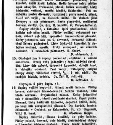 Rostlinnictv&iacute;, čili N&aacute;vod k snadn&eacute;mu určen&iacute; a pojmenov&aacute;n&iacute; rostlin v Čech&aacute;ch, Moravě a jin&yacute;ch zem&iacute;ch Rakousk&eacute;ho mocn&aacute;řstv&iacute; dom&aacute;c&iacute;ch / sepsal Daniel Sloboda / Sloboda, Daniel (1852) document 649073