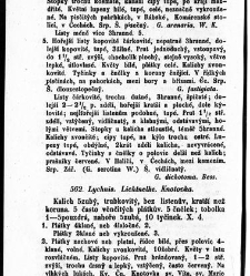 Rostlinnictv&iacute;, čili N&aacute;vod k snadn&eacute;mu určen&iacute; a pojmenov&aacute;n&iacute; rostlin v Čech&aacute;ch, Moravě a jin&yacute;ch zem&iacute;ch Rakousk&eacute;ho mocn&aacute;řstv&iacute; dom&aacute;c&iacute;ch / sepsal Daniel Sloboda / Sloboda, Daniel (1852) document 649076