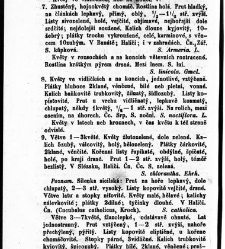 Rostlinnictv&iacute;, čili N&aacute;vod k snadn&eacute;mu určen&iacute; a pojmenov&aacute;n&iacute; rostlin v Čech&aacute;ch, Moravě a jin&yacute;ch zem&iacute;ch Rakousk&eacute;ho mocn&aacute;řstv&iacute; dom&aacute;c&iacute;ch / sepsal Daniel Sloboda / Sloboda, Daniel (1852) document 649080