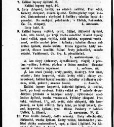 Rostlinnictv&iacute;, čili N&aacute;vod k snadn&eacute;mu určen&iacute; a pojmenov&aacute;n&iacute; rostlin v Čech&aacute;ch, Moravě a jin&yacute;ch zem&iacute;ch Rakousk&eacute;ho mocn&aacute;řstv&iacute; dom&aacute;c&iacute;ch / sepsal Daniel Sloboda / Sloboda, Daniel (1852) document 649084