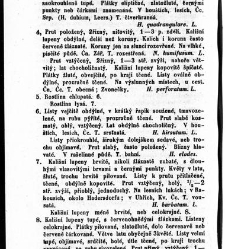 Rostlinnictv&iacute;, čili N&aacute;vod k snadn&eacute;mu určen&iacute; a pojmenov&aacute;n&iacute; rostlin v Čech&aacute;ch, Moravě a jin&yacute;ch zem&iacute;ch Rakousk&eacute;ho mocn&aacute;řstv&iacute; dom&aacute;c&iacute;ch / sepsal Daniel Sloboda / Sloboda, Daniel (1852) document 649086