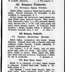 Rostlinnictv&iacute;, čili N&aacute;vod k snadn&eacute;mu určen&iacute; a pojmenov&aacute;n&iacute; rostlin v Čech&aacute;ch, Moravě a jin&yacute;ch zem&iacute;ch Rakousk&eacute;ho mocn&aacute;řstv&iacute; dom&aacute;c&iacute;ch / sepsal Daniel Sloboda / Sloboda, Daniel (1852) document 649093