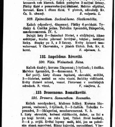 Rostlinnictv&iacute;, čili N&aacute;vod k snadn&eacute;mu určen&iacute; a pojmenov&aacute;n&iacute; rostlin v Čech&aacute;ch, Moravě a jin&yacute;ch zem&iacute;ch Rakousk&eacute;ho mocn&aacute;řstv&iacute; dom&aacute;c&iacute;ch / sepsal Daniel Sloboda / Sloboda, Daniel (1852) document 649102
