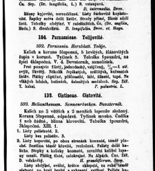 Rostlinnictv&iacute;, čili N&aacute;vod k snadn&eacute;mu určen&iacute; a pojmenov&aacute;n&iacute; rostlin v Čech&aacute;ch, Moravě a jin&yacute;ch zem&iacute;ch Rakousk&eacute;ho mocn&aacute;řstv&iacute; dom&aacute;c&iacute;ch / sepsal Daniel Sloboda / Sloboda, Daniel (1852) document 649103